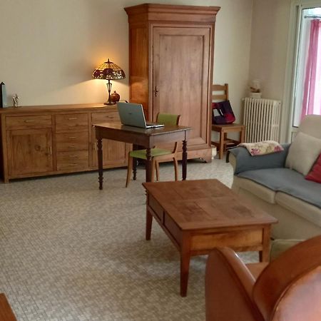 La Gisiere, Chambres D'Hotes Challans Buitenkant foto