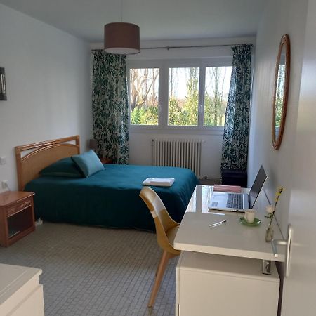 La Gisiere, Chambres D'Hotes Challans Buitenkant foto