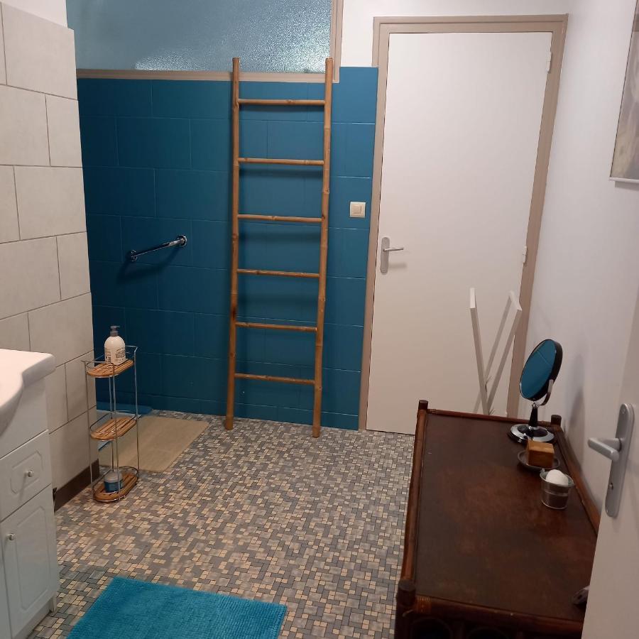 La Gisiere, Chambres D'Hotes Challans Buitenkant foto