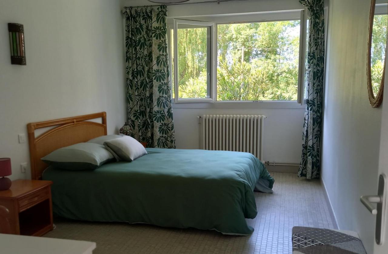 La Gisiere, Chambres D'Hotes Challans Buitenkant foto