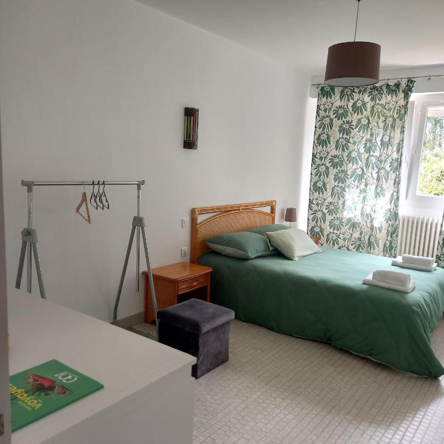 La Gisiere, Chambres D'Hotes Challans Buitenkant foto