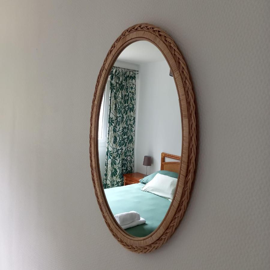 La Gisiere, Chambres D'Hotes Challans Buitenkant foto