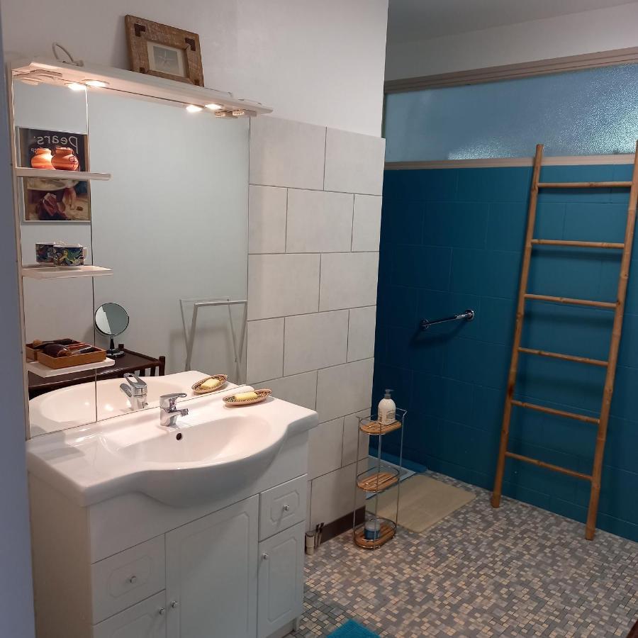 La Gisiere, Chambres D'Hotes Challans Buitenkant foto