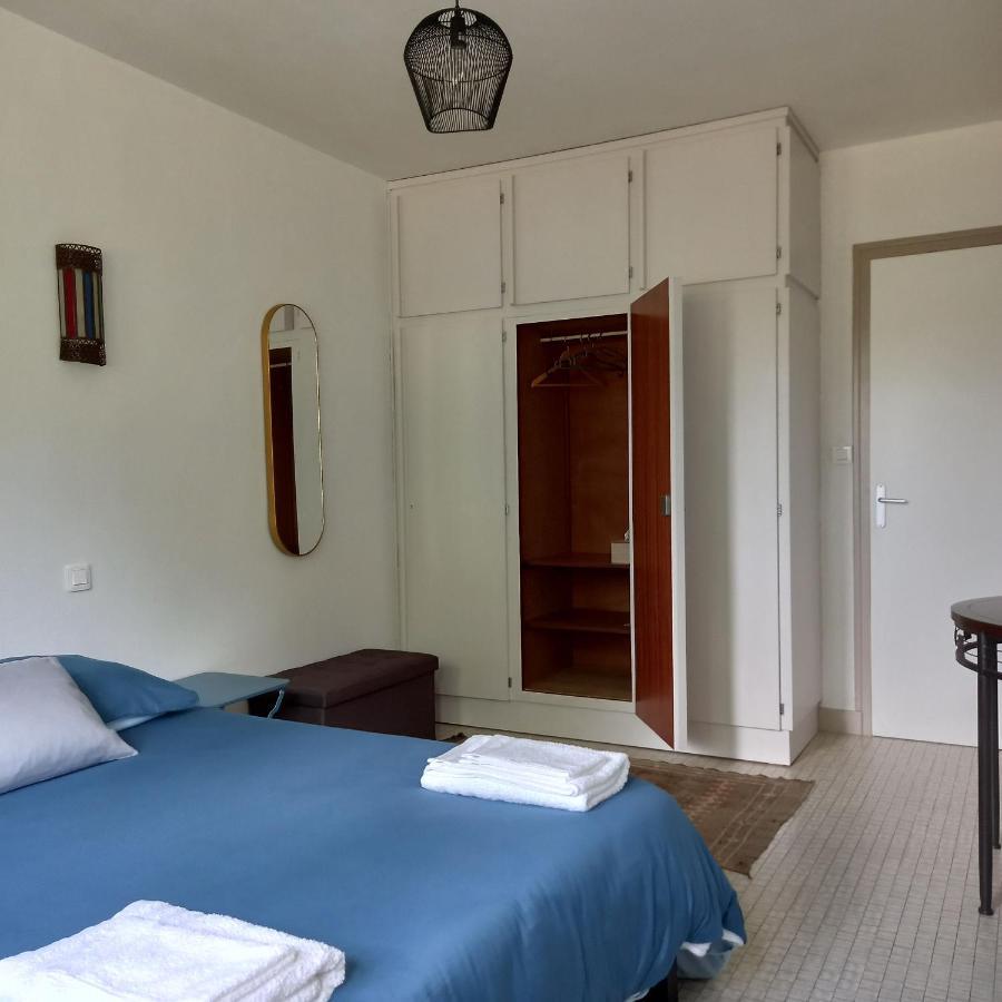 La Gisiere, Chambres D'Hotes Challans Buitenkant foto
