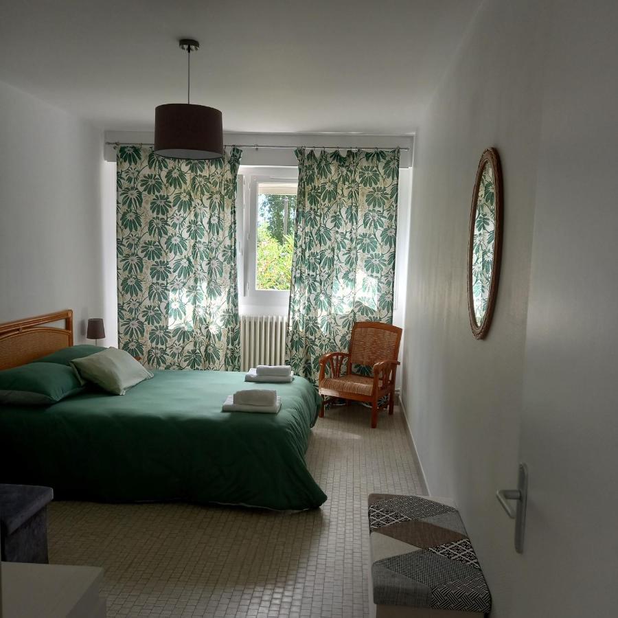 La Gisiere, Chambres D'Hotes Challans Buitenkant foto