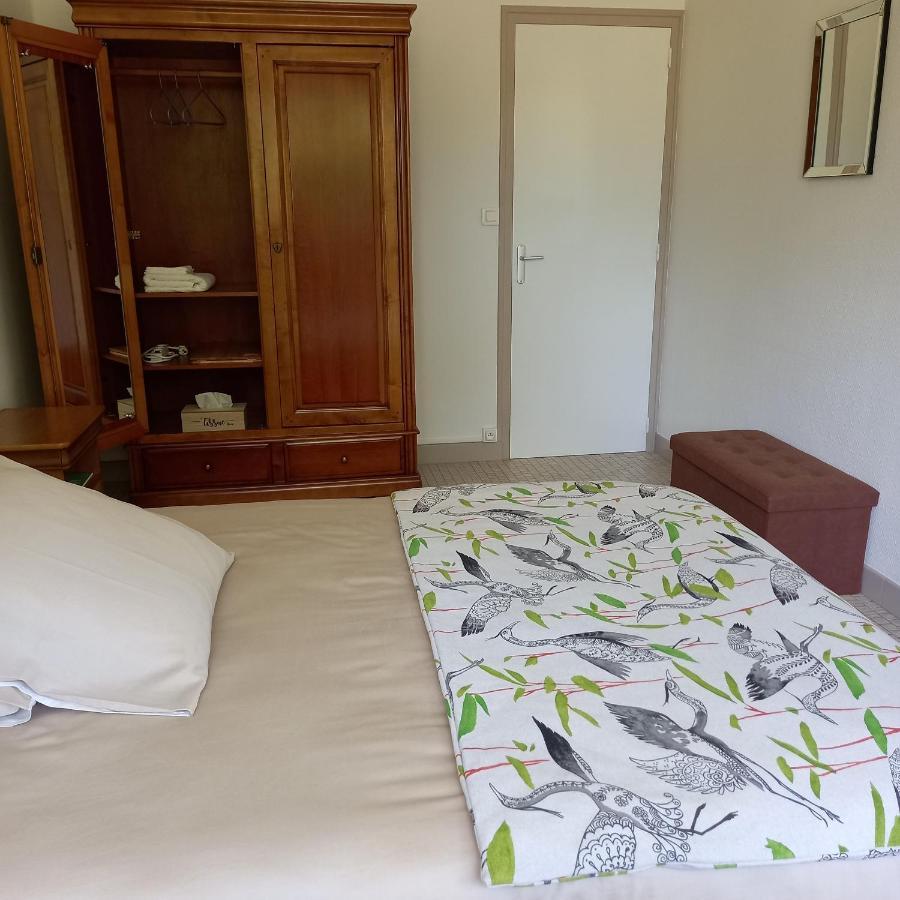 La Gisiere, Chambres D'Hotes Challans Buitenkant foto