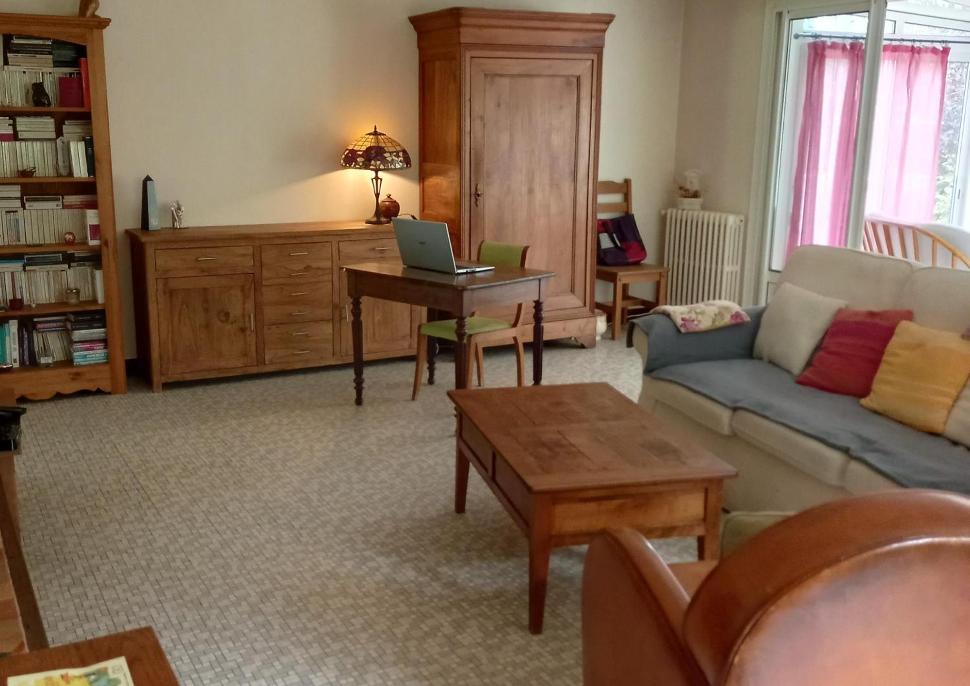 La Gisiere, Chambres D'Hotes Challans Buitenkant foto
