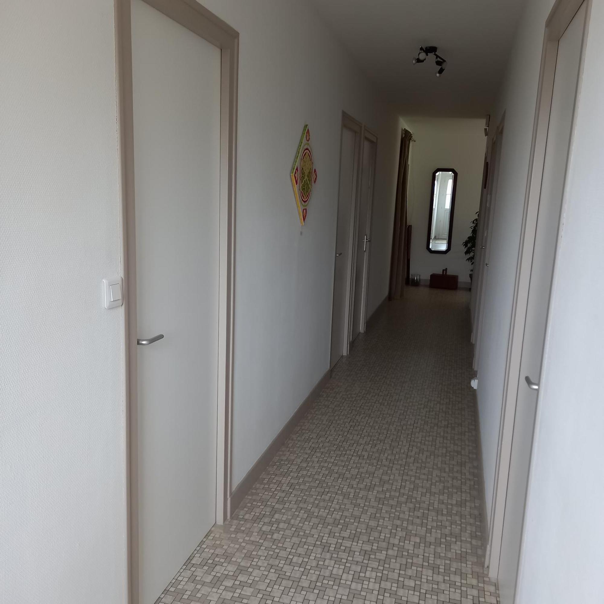 La Gisiere, Chambres D'Hotes Challans Buitenkant foto