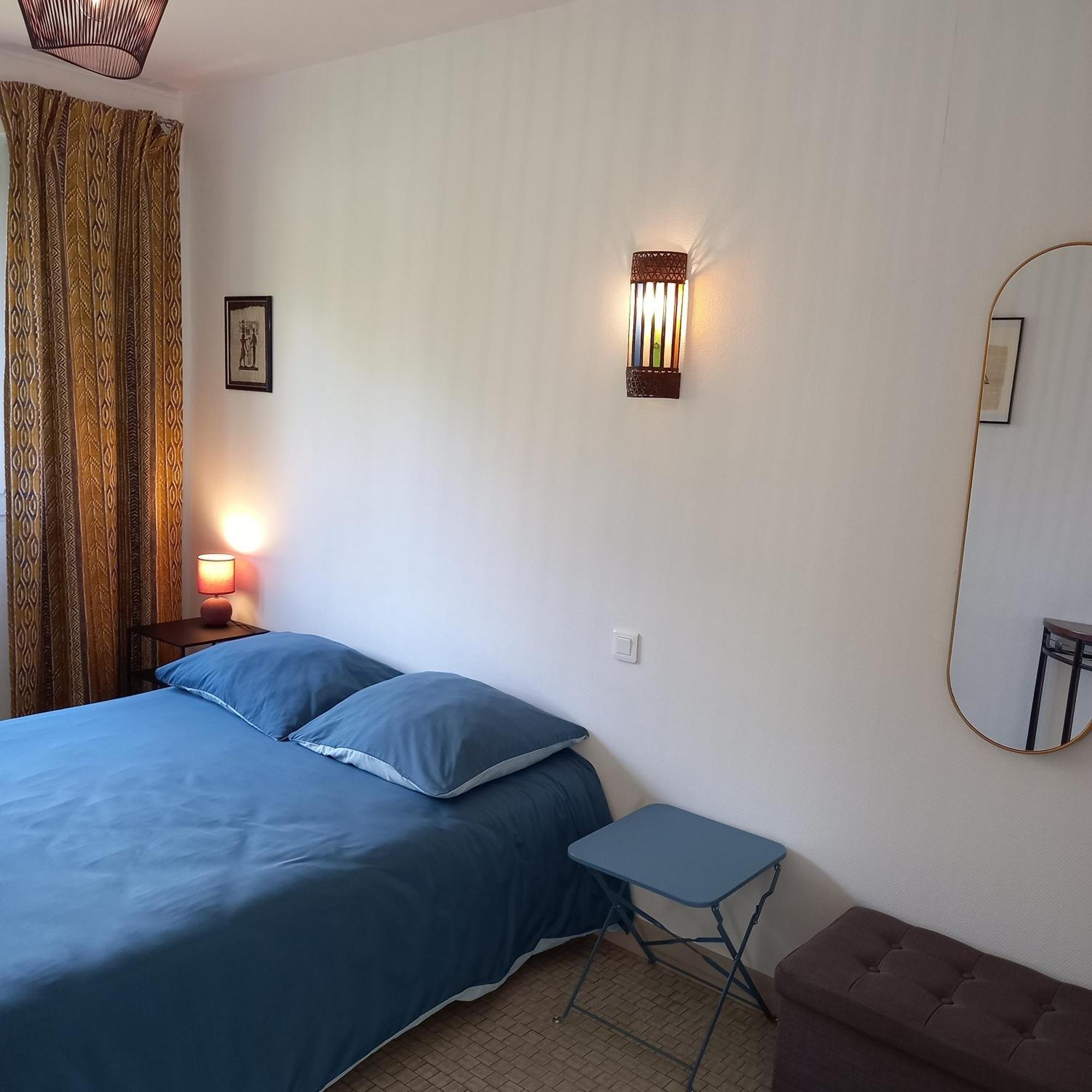 La Gisiere, Chambres D'Hotes Challans Buitenkant foto