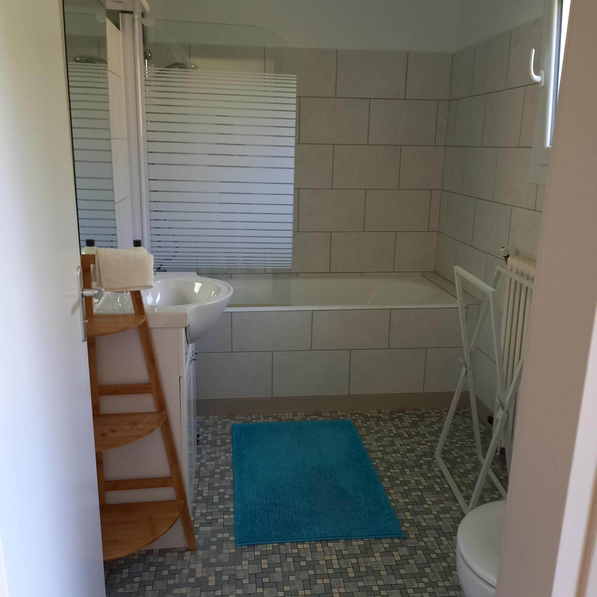 La Gisiere, Chambres D'Hotes Challans Buitenkant foto