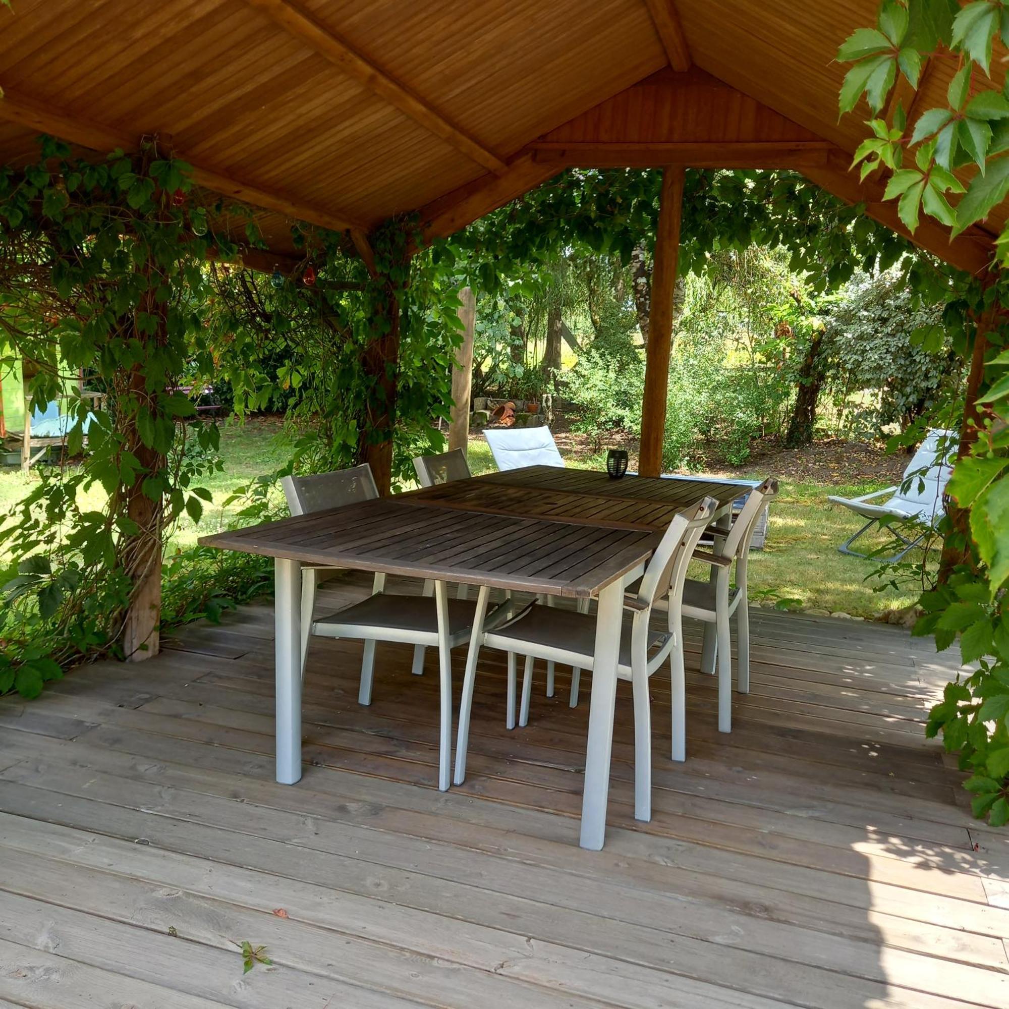 La Gisiere, Chambres D'Hotes Challans Buitenkant foto