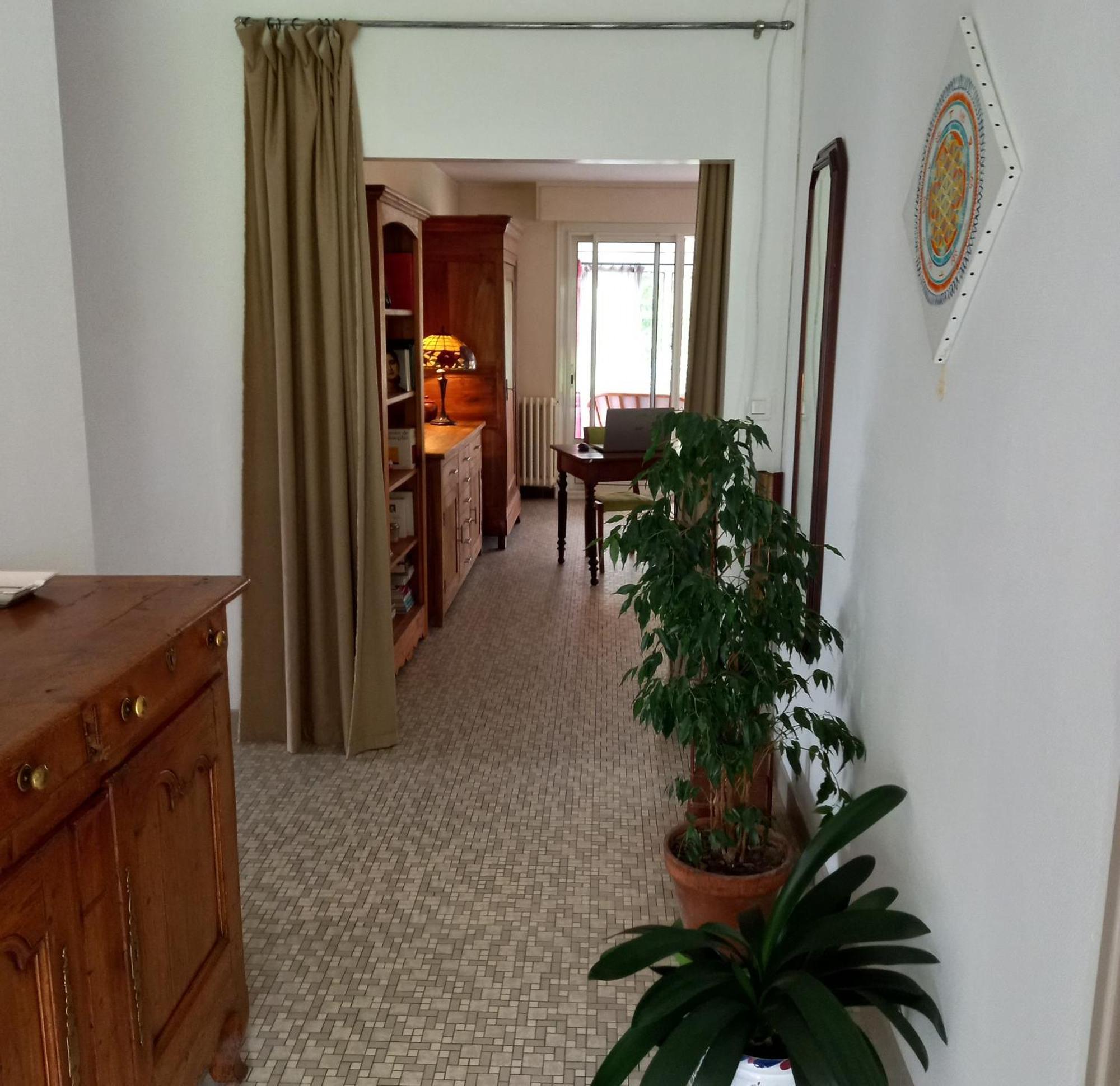 La Gisiere, Chambres D'Hotes Challans Buitenkant foto