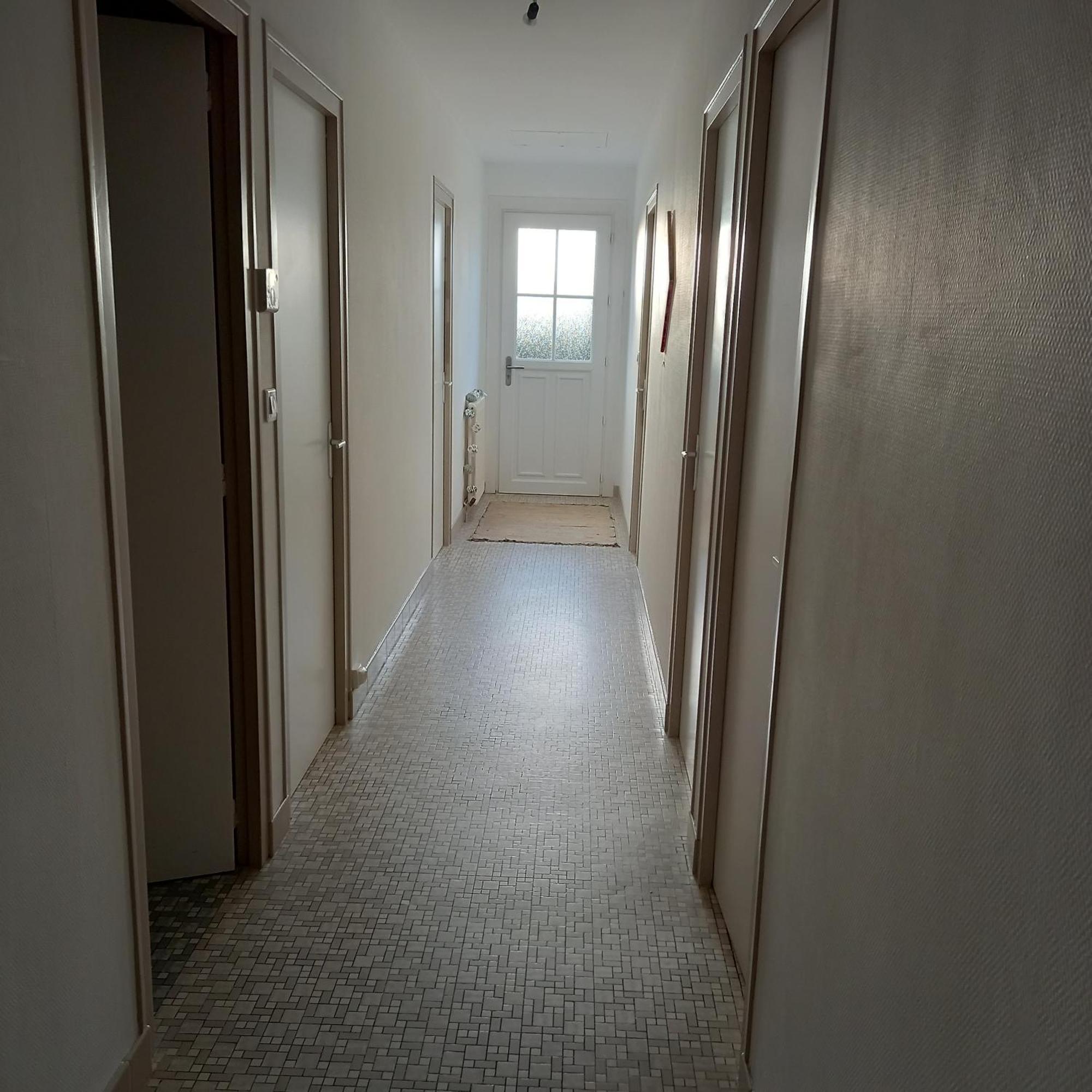La Gisiere, Chambres D'Hotes Challans Buitenkant foto